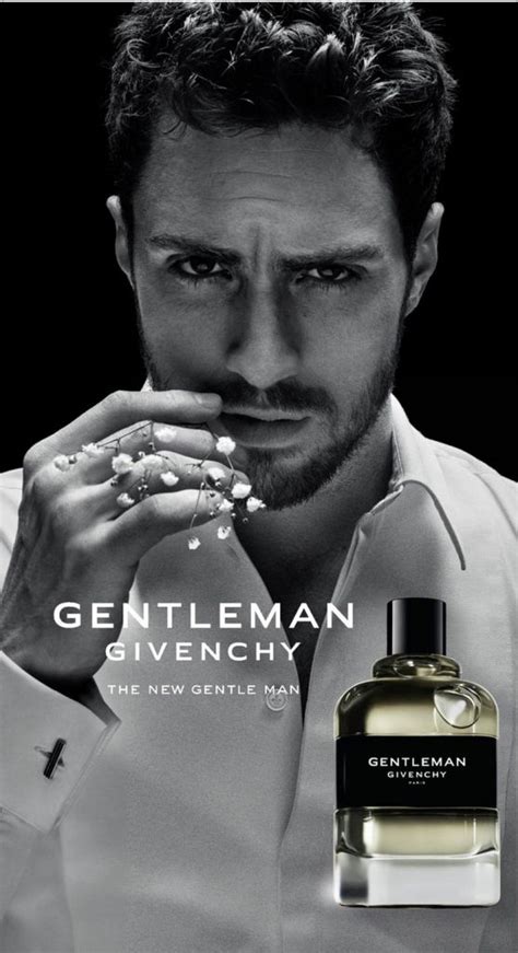 gentleman givenchy review|givenchy gentleman original review.